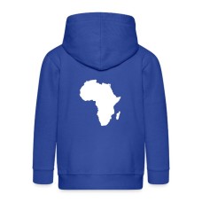 Kids' Premium Hooded Jacket